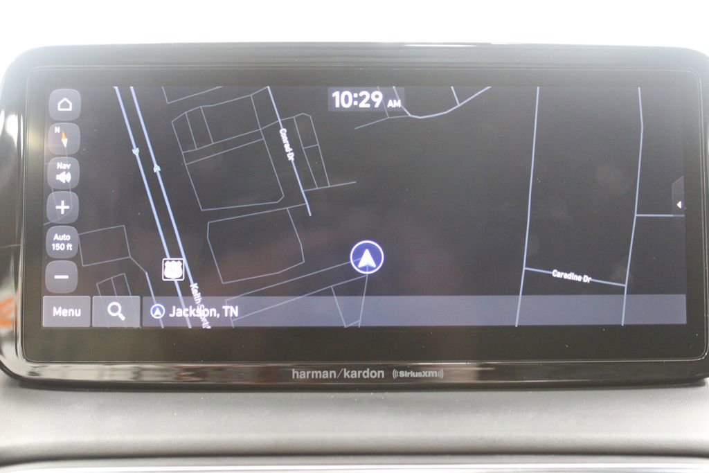 Used 2023 Hyundai Santa Fe Calligraphy w/ Cargo Package image 52