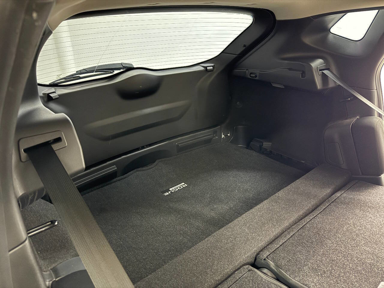 Used 2022 Nissan Rogue Sport S AWD/4WD image 55