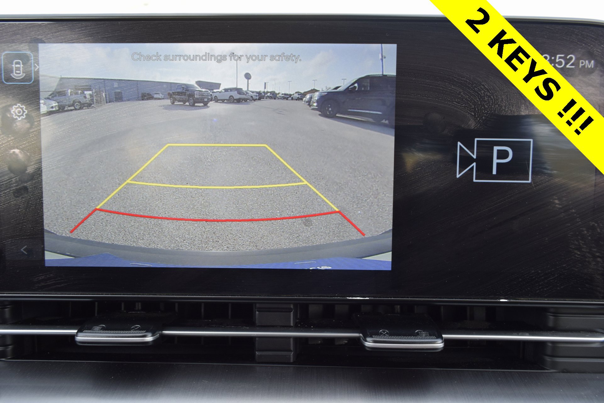 Used 2024 Hyundai Kona SEL image 5