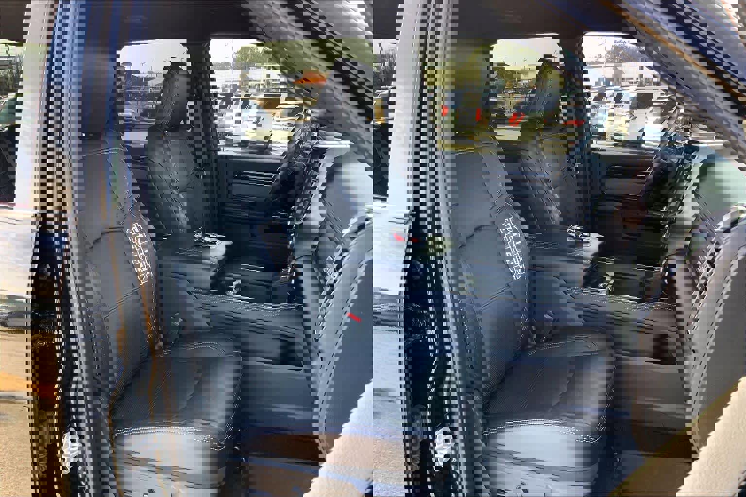 Used 2022 RAM 2500 Power Wagon w/ Level 2 Equipment Group image 9