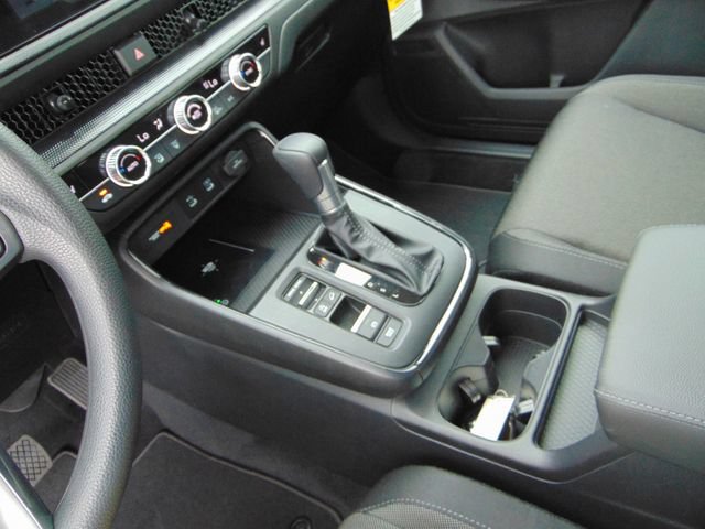 Certified 2026 Honda CR-V EX image 14