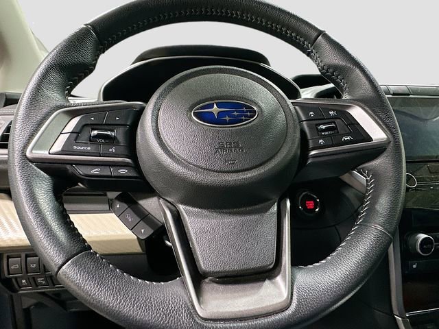 Used 2020 Subaru Ascent Premium w/ Convenience Package AWD/4WD image 13