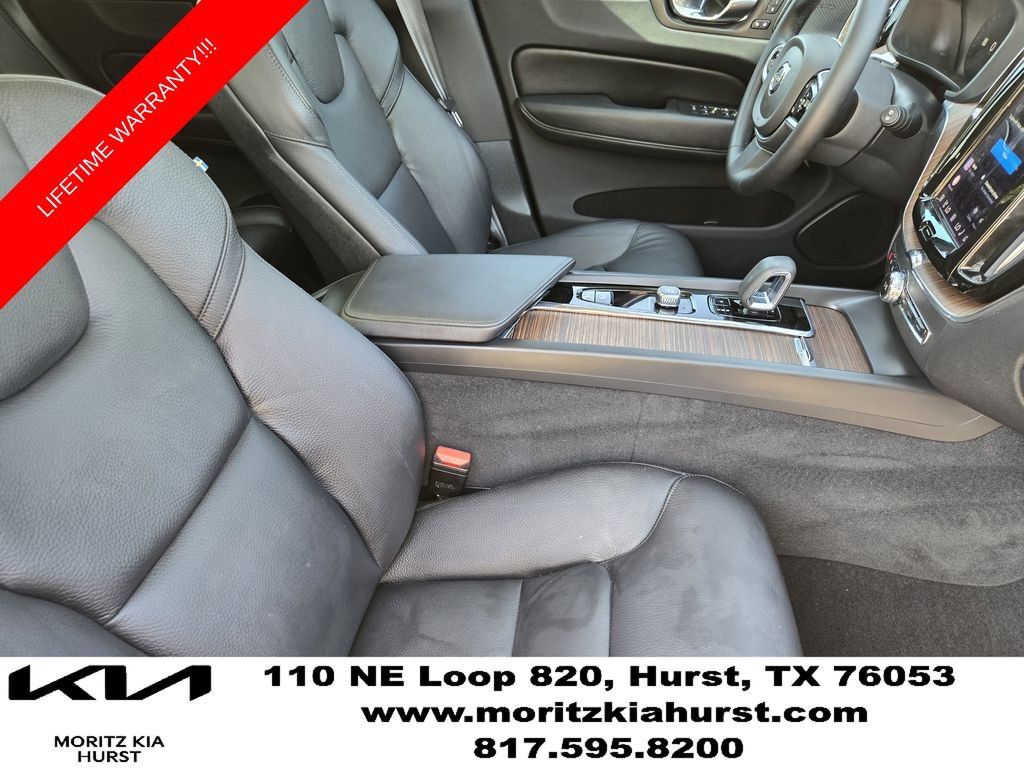 Used 2023 Volvo XC60 B5 Plus w/ Protection Package Premier FWD image 19