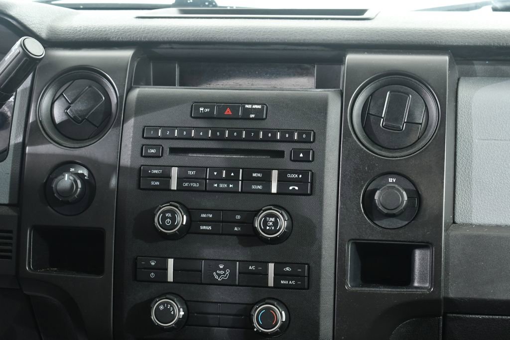 Used 2014 Ford F150 STX w/ Equipment Group 201A Mid AWD/4WD image 9