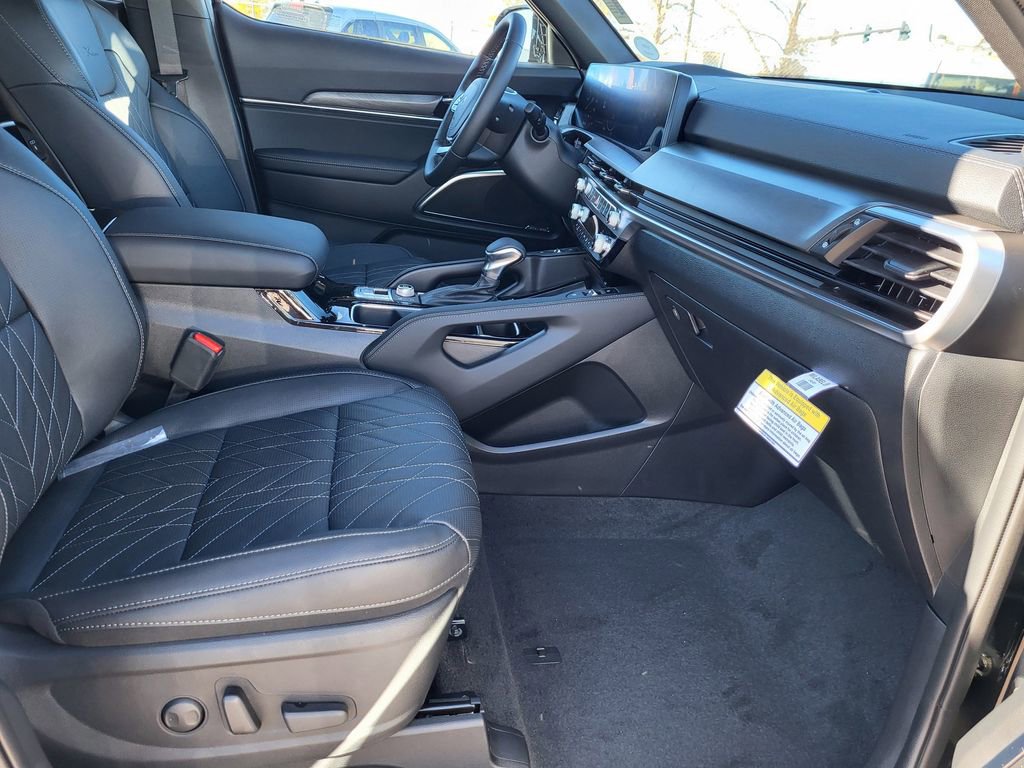 New 2025 Kia Telluride SX X-Line image 14