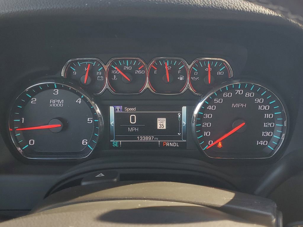 Used 2019 GMC Yukon SLT image 20