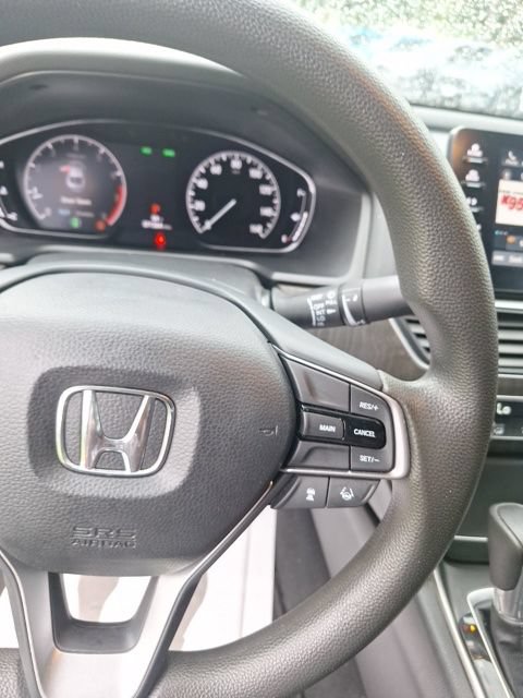 Used 2019 Honda Accord EX image 13