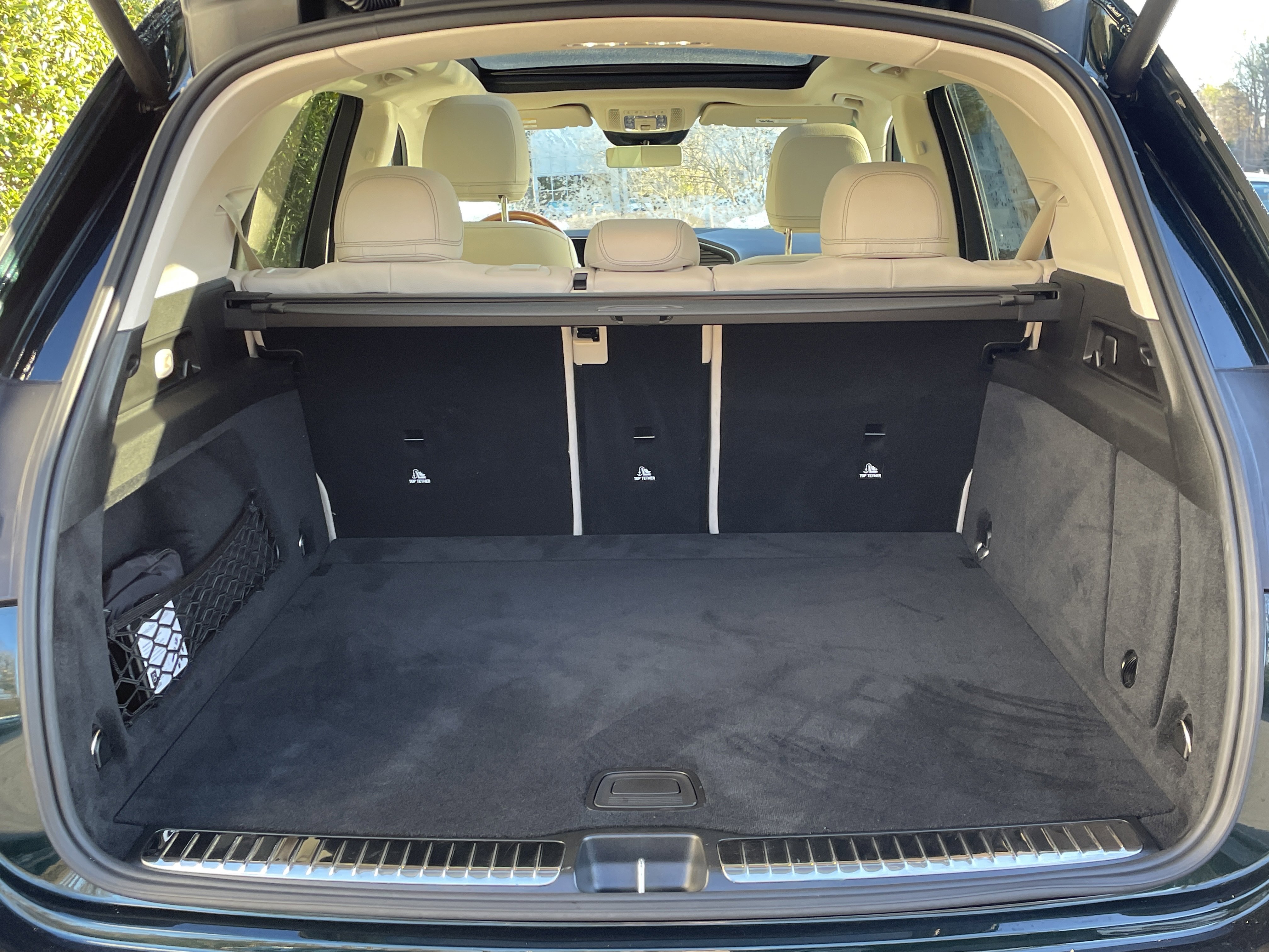 Certified 2023 Mercedes-Benz GLE 350 image 10