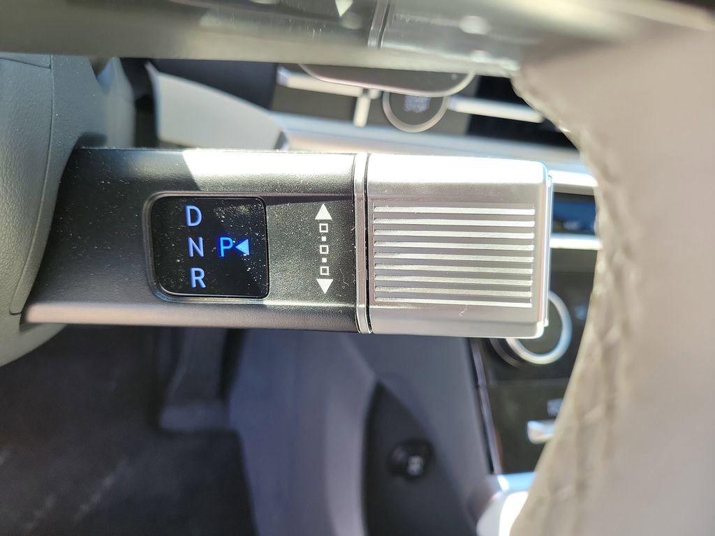 Certified 2025 Hyundai Santa Fe SEL image 27