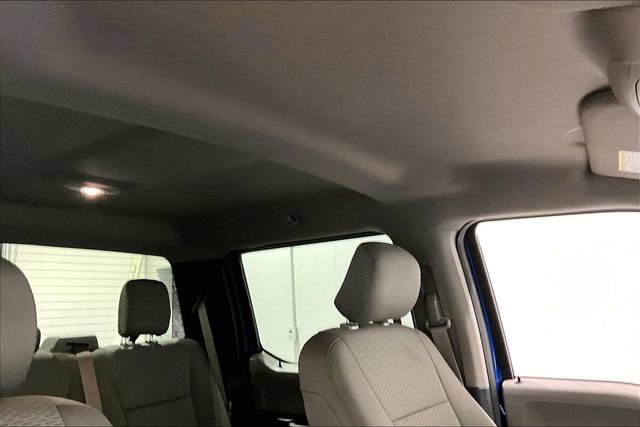 Used 2016 Ford F150 XLT w/ Equipment Group 301A Mid image 29