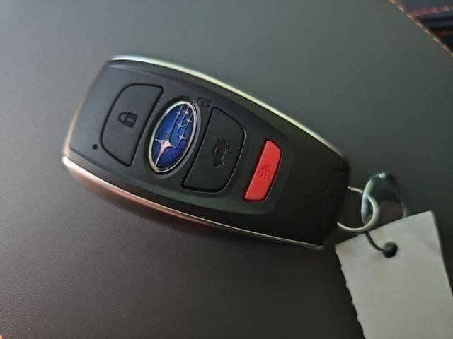 New 2026 Subaru Crosstrek 2.5i Limited AWD/4WD image 22