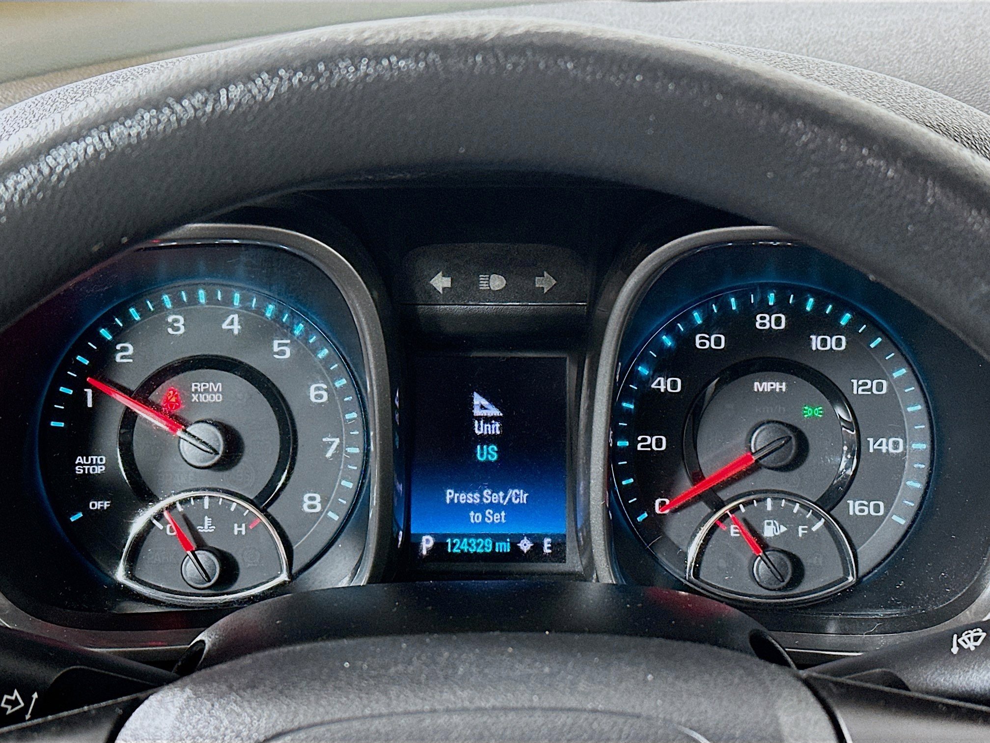 Used 2015 Chevrolet Malibu LS FWD image 12