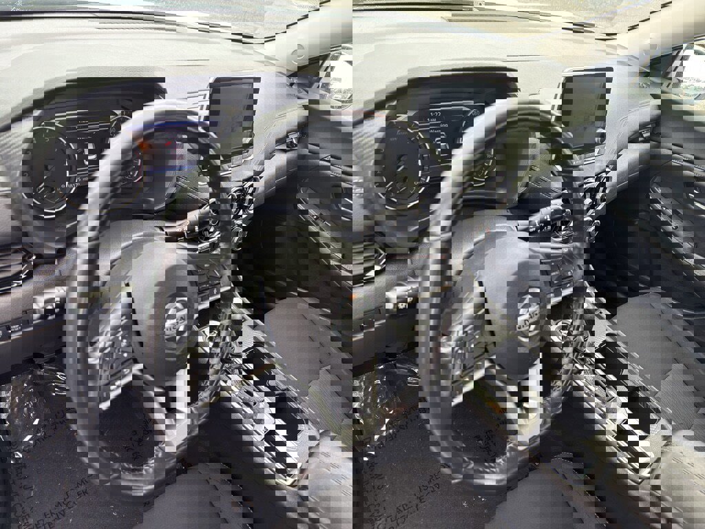 Used 2022 Nissan Sentra SV image 9