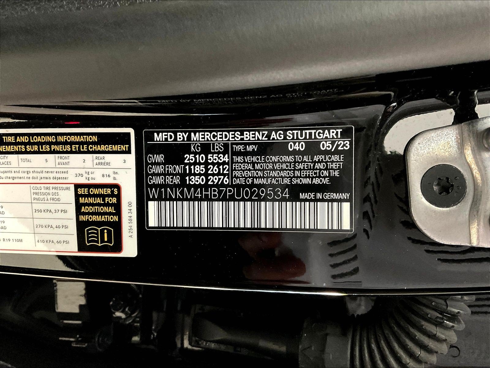 Used 2023 Mercedes-Benz GLC 300 4MATIC image 19
