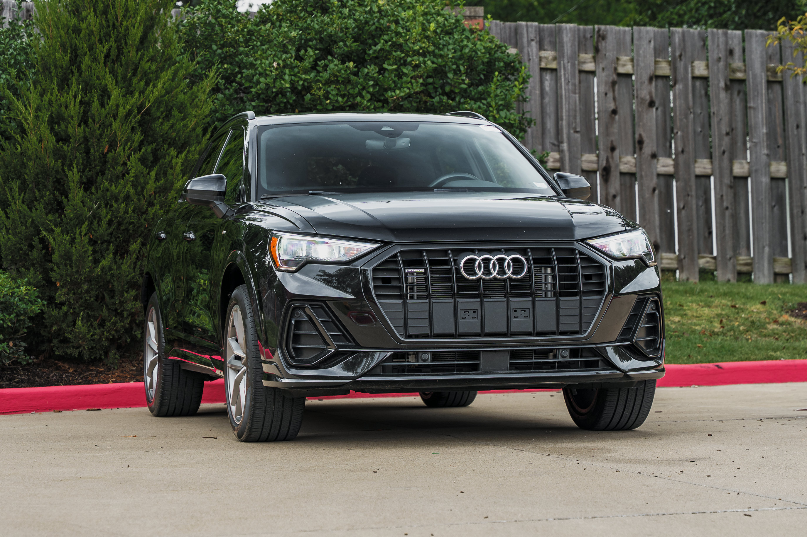 Used 2022 Audi Q3 2.0T Premium