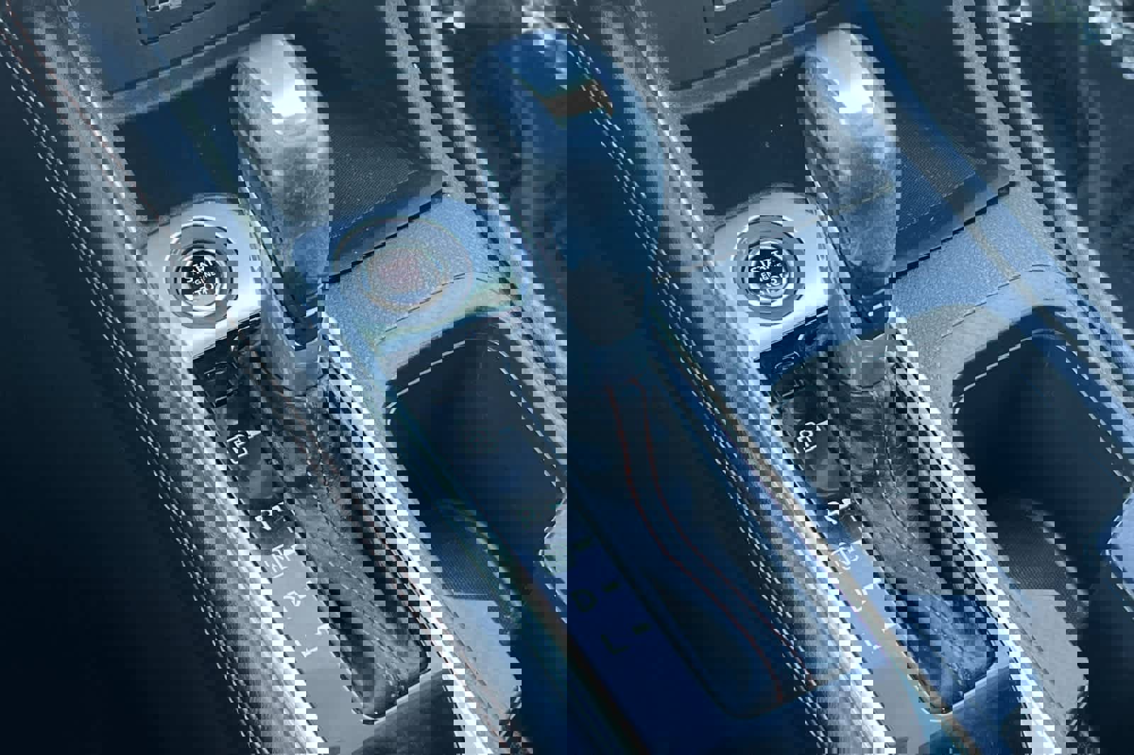 Used 2021 Nissan Sentra SR image 25