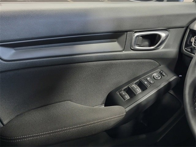 Used 2023 Honda Civic Sport image 24