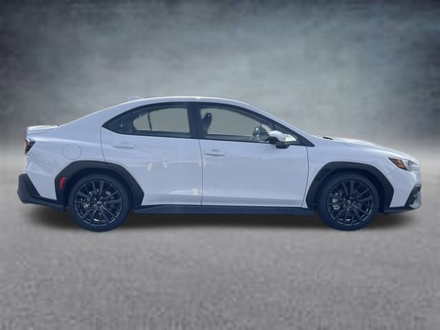 New 2025 Subaru WRX Premium image 4