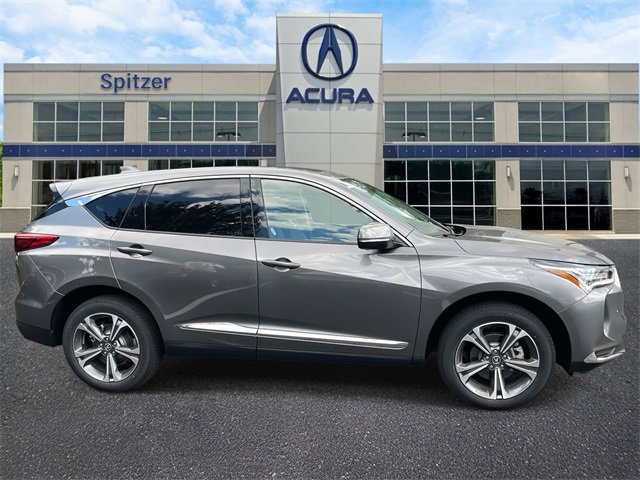 New 2025 Acura RDX w/ Technology Package image 3