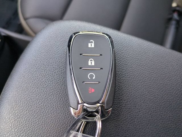 Used 2026 Chevrolet Trax ACTIV w/ Driver Confidence Package FWD image 34