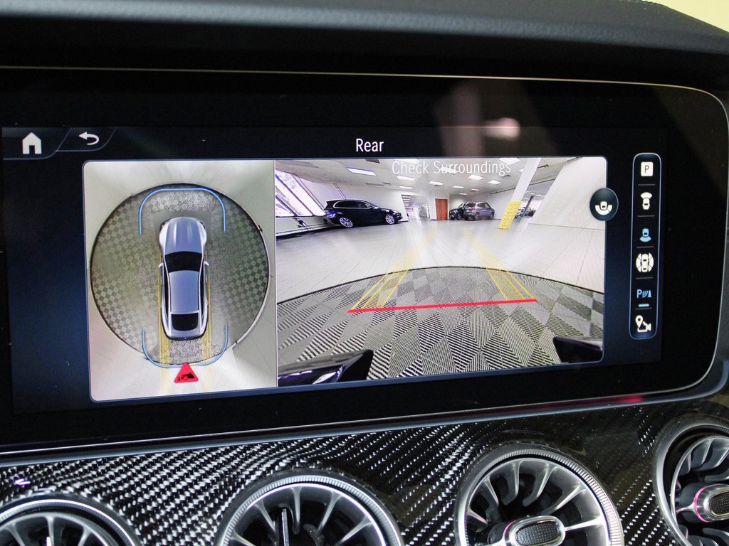 New 2026 Mercedes-Benz AMG GT 53 image 22