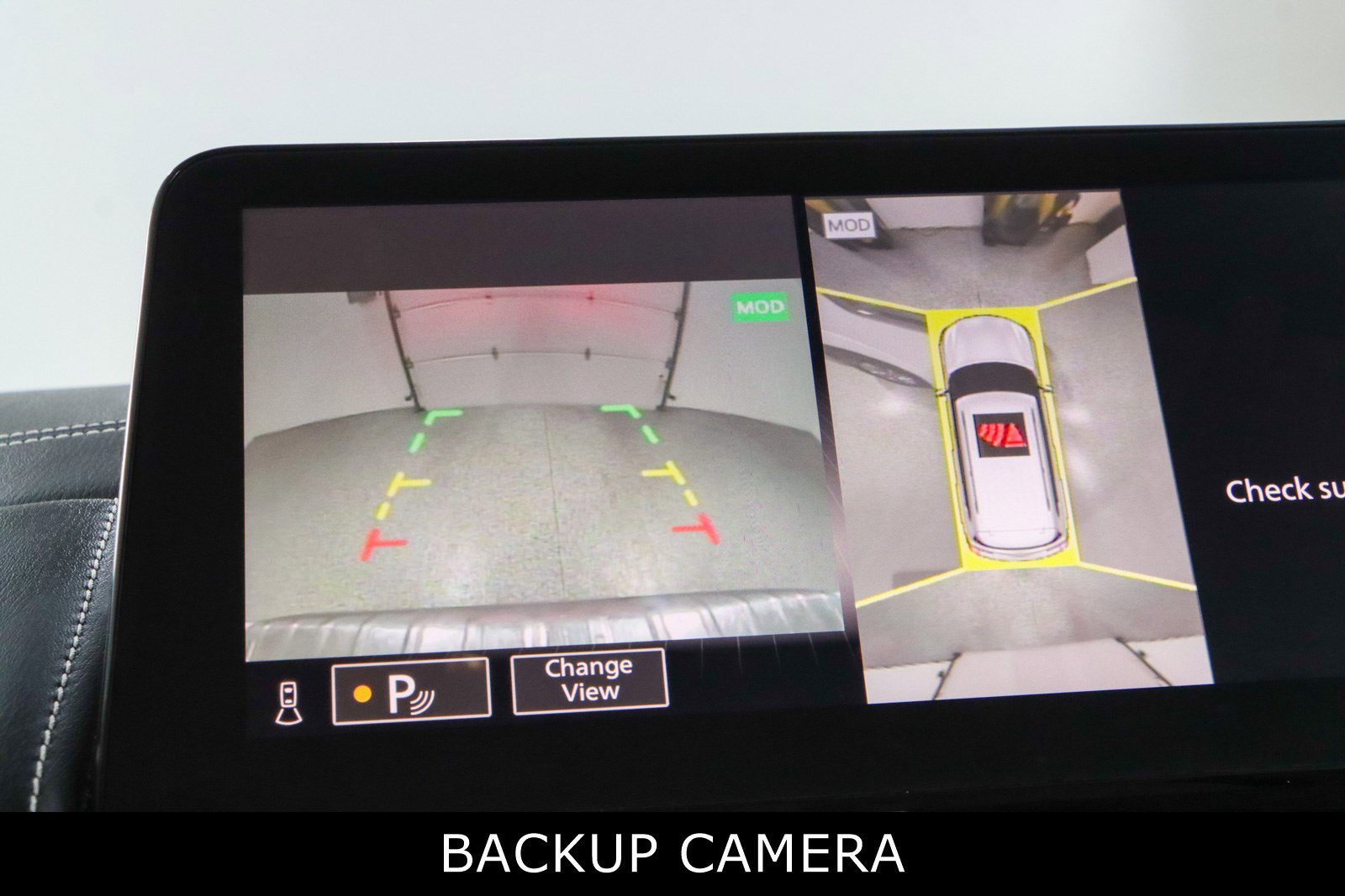 Used 2022 INFINITI QX80 Premium Select w/ Cargo Package image 20