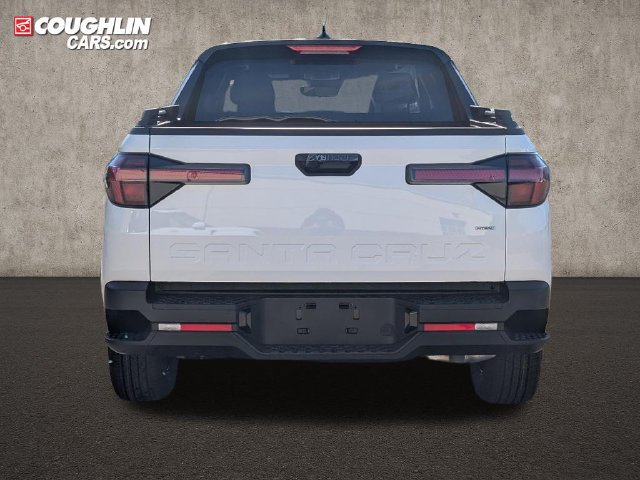 New 2026 Hyundai Santa Cruz SEL AWD/4WD image 7