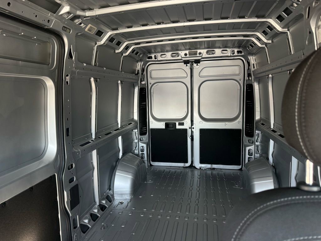 New 2026 RAM ProMaster 2500 w/ Safety Group image 36