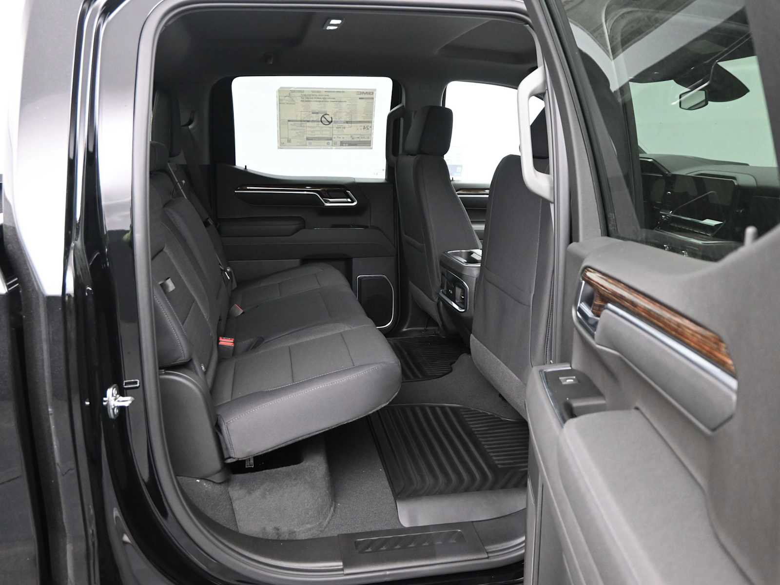New 2026 GMC Sierra 1500 Elevation w/ Preferred Package image 12