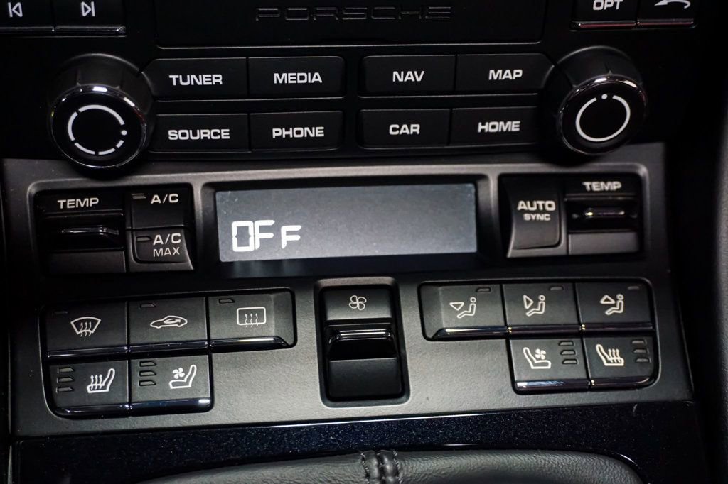 Used 2019 Porsche 911 Targa 4S image 34