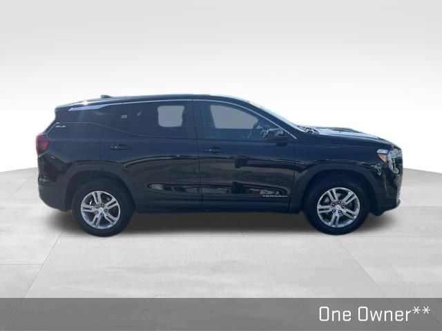 Used 2023 GMC Terrain SLE w/ Fleet Convenience Package AWD/4WD image 13