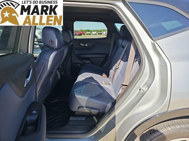 Used 2024 Chevrolet Blazer RS w/ LPO, Sport Package FWD image 26
