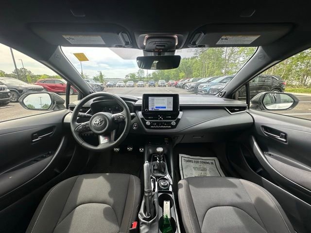 Used 2023 Toyota Corolla GR w/ Performance Package AWD/4WD image 2