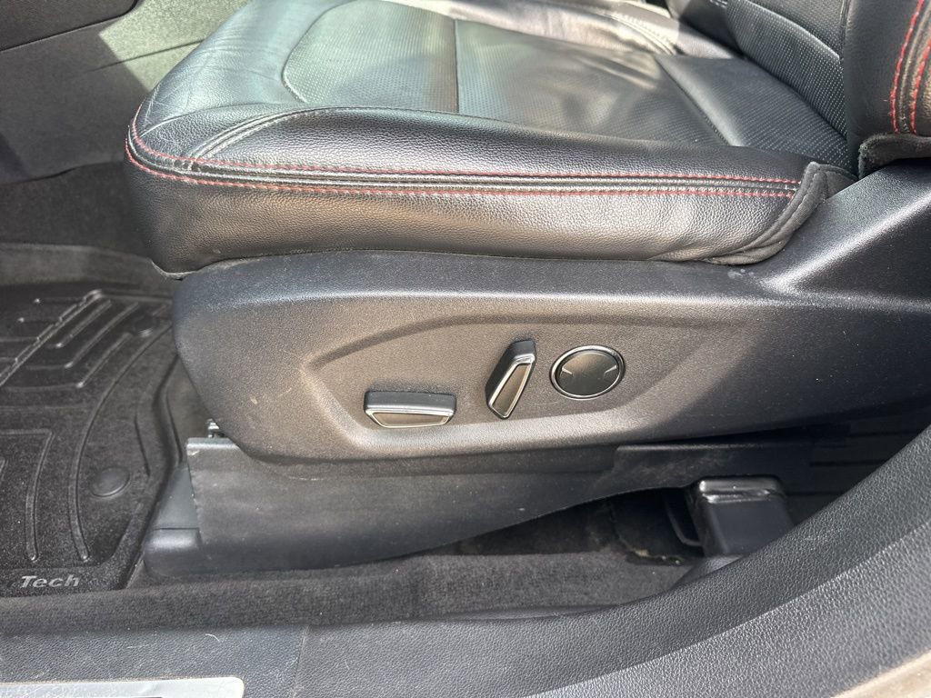 Used 2017 Ford Explorer Sport image 14