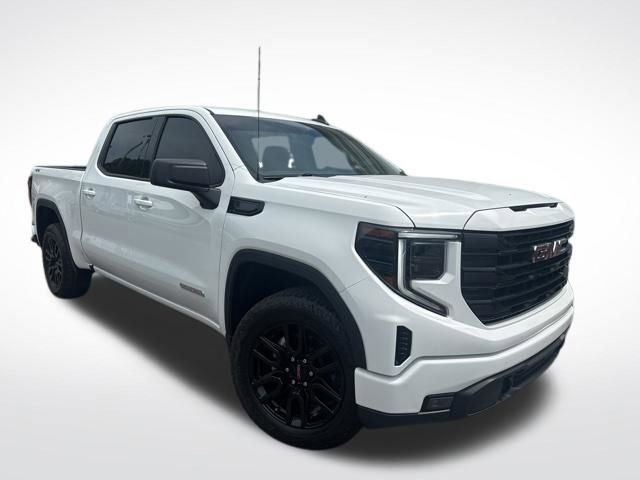 Used 2024 GMC Sierra 1500 Elevation AWD/4WD image 7