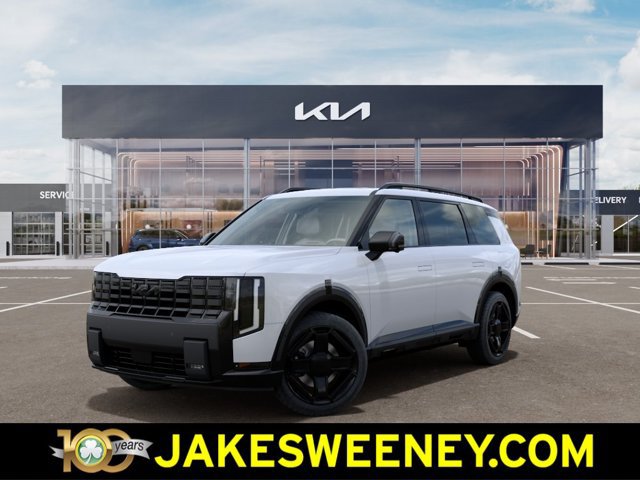 New 2027 Kia Telluride X-Line SX Prestige AWD/4WD image 1