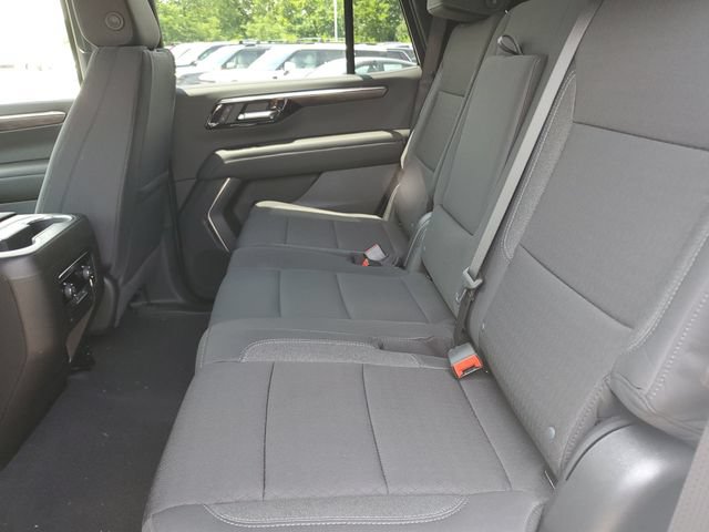 New 2026 Chevrolet Tahoe LS w/ LPO, Dark Essentials Package AWD/4WD image 12