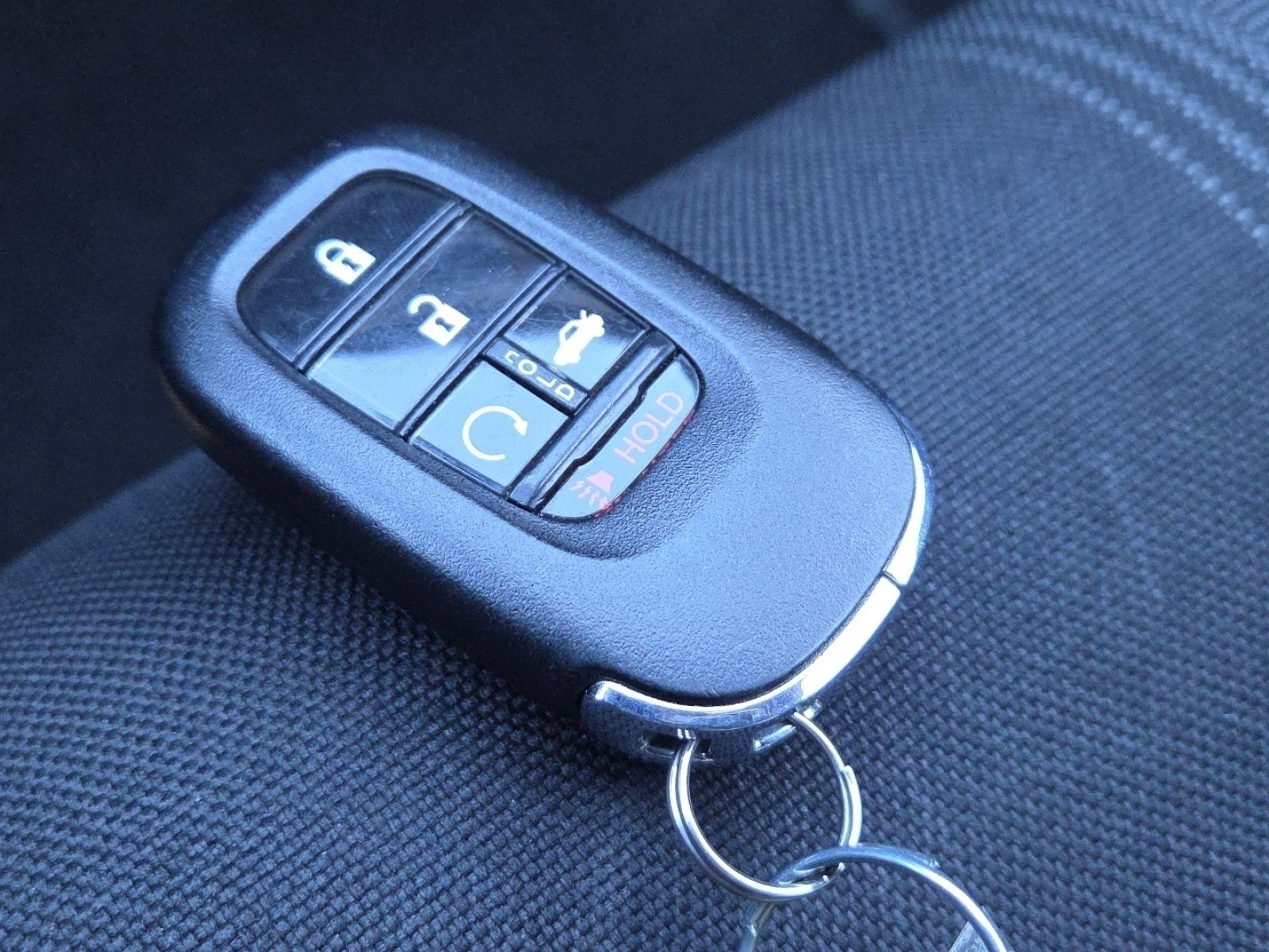 Used 2023 Honda Civic Sport image 34