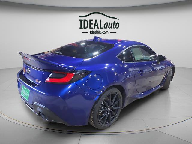 Used 2023 Toyota GR86 Premium w/ ALL Weather Mat Package (TMS) image 17