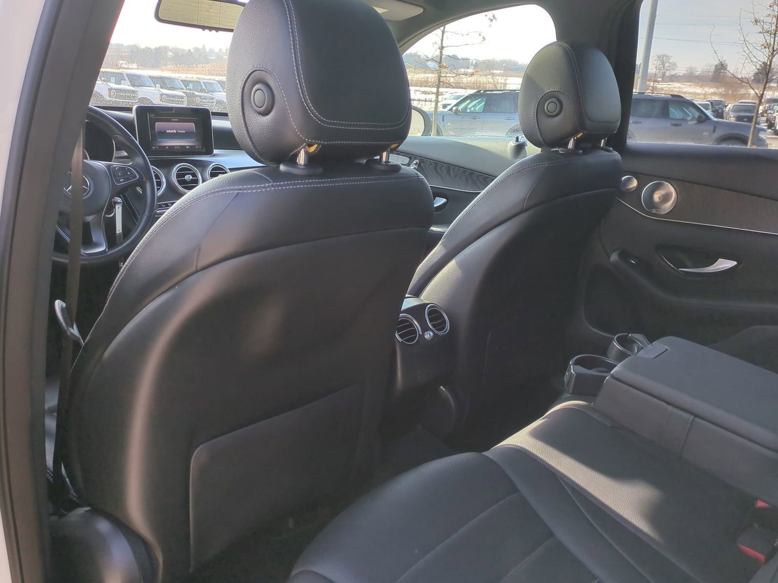 Used 2017 Mercedes-Benz GLC 300 image 20