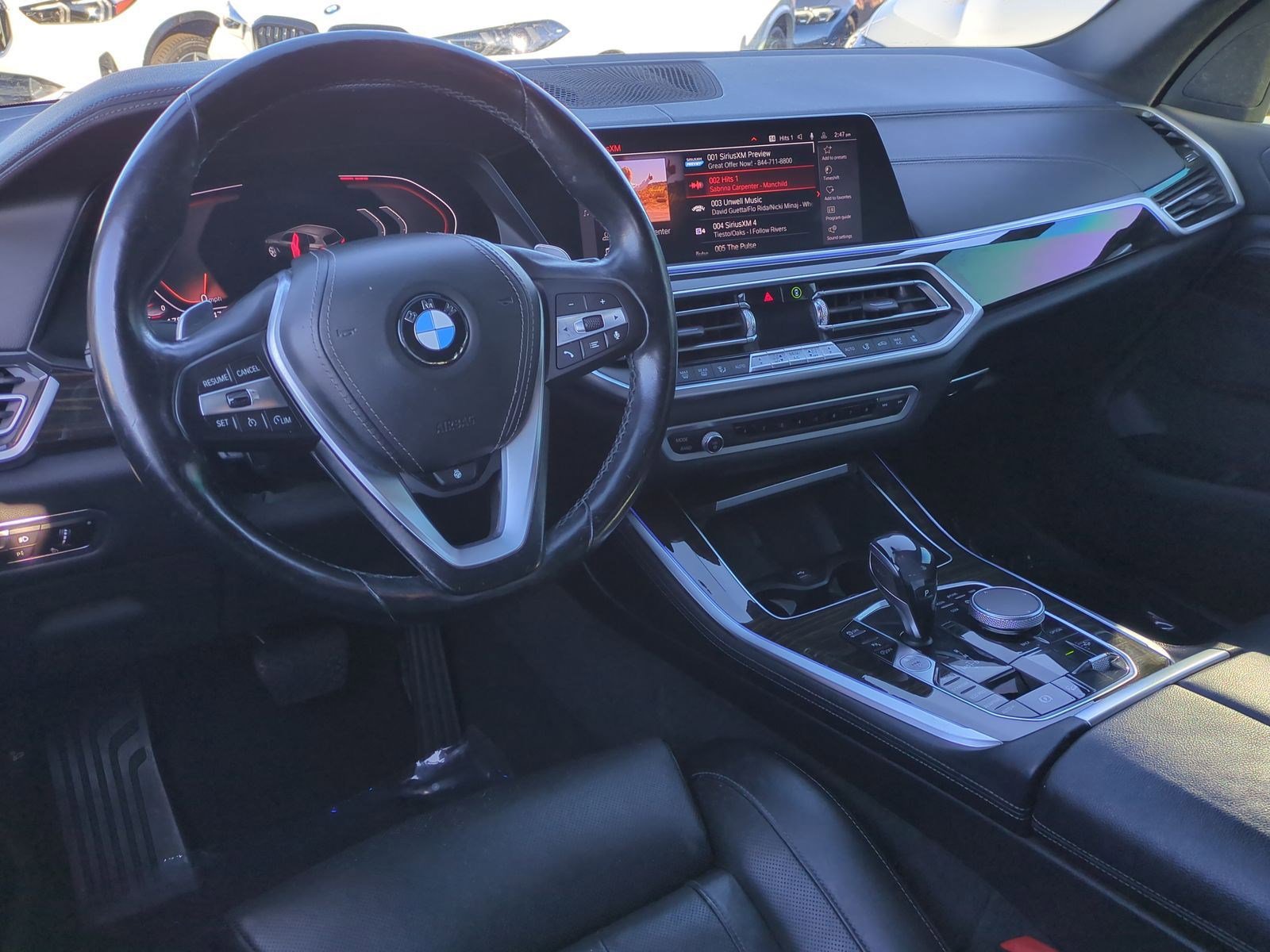 Used 2019 BMW X5 xDrive40i w/ Luxury Seating Package image 28