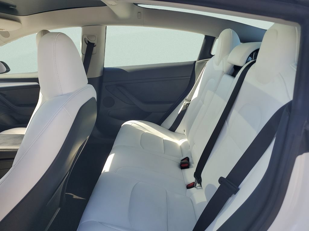 Used 2023 Tesla Model 3 Standard Range RWD image 10