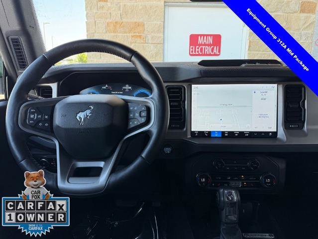 Certified 2025 Ford Bronco Outer Banks image 8