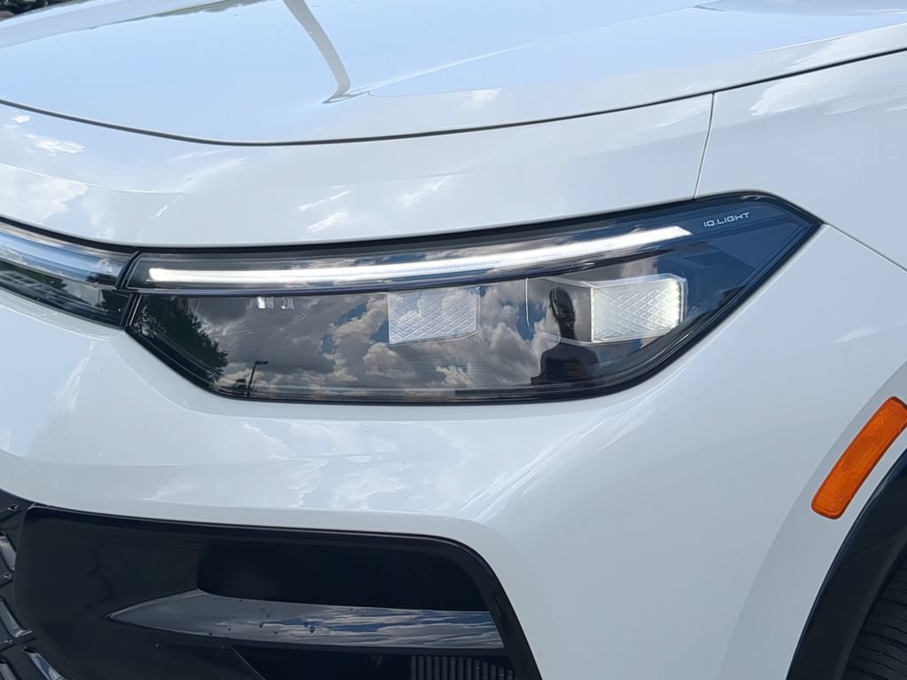 New 2026 Volkswagen Tiguan SEL R-Line AWD/4WD image 6