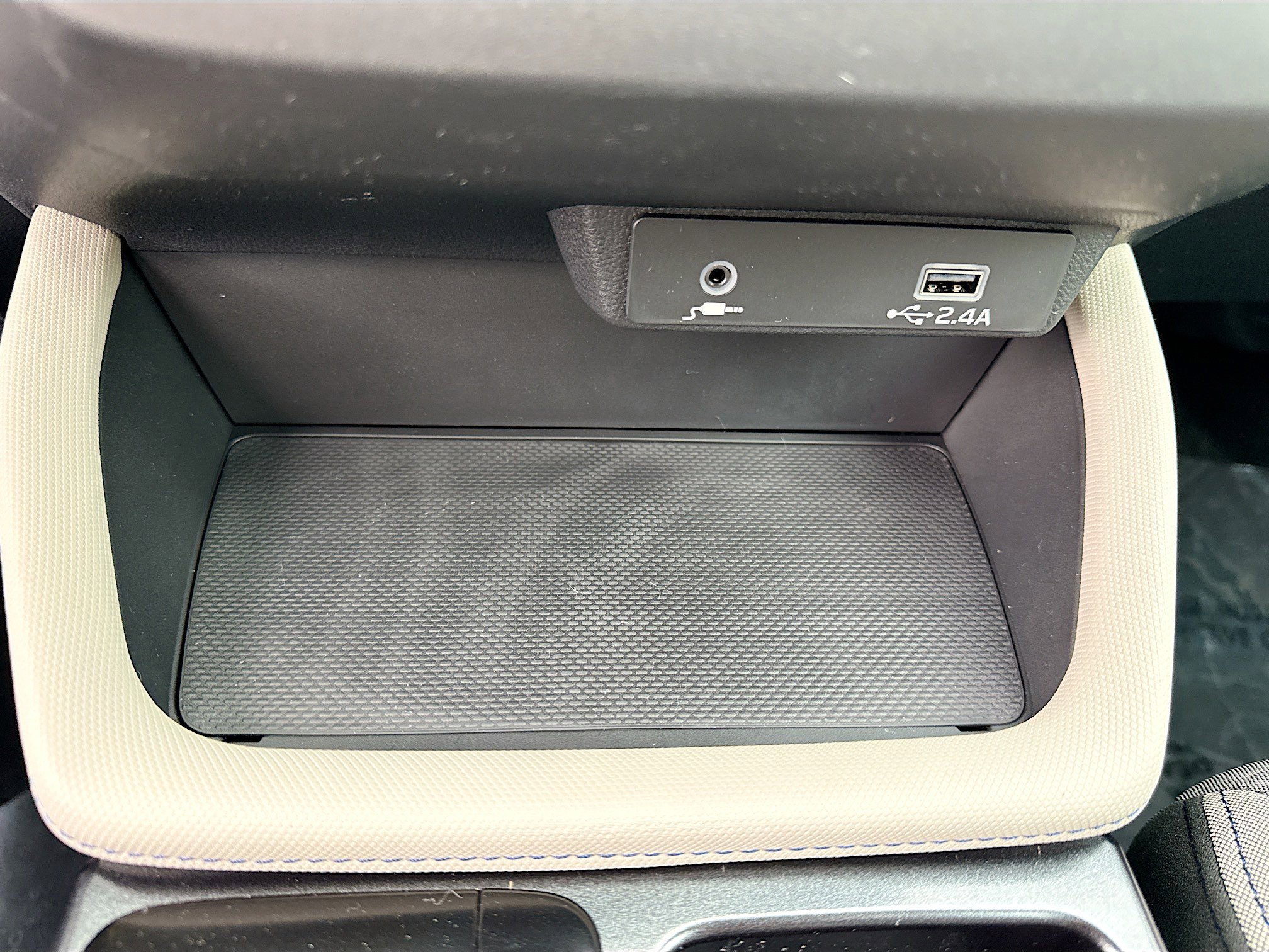 New 2026 Subaru Forester image 28