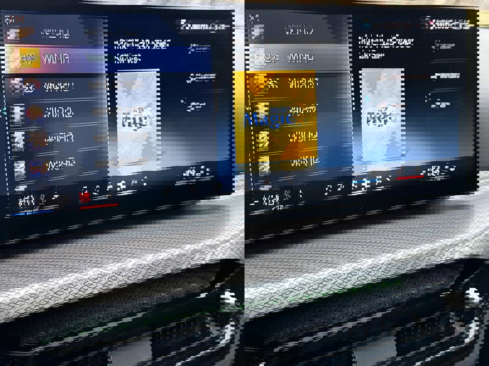 Certified 2025 BMW 330i xDrive Sedan w/ M Sport Package image 3