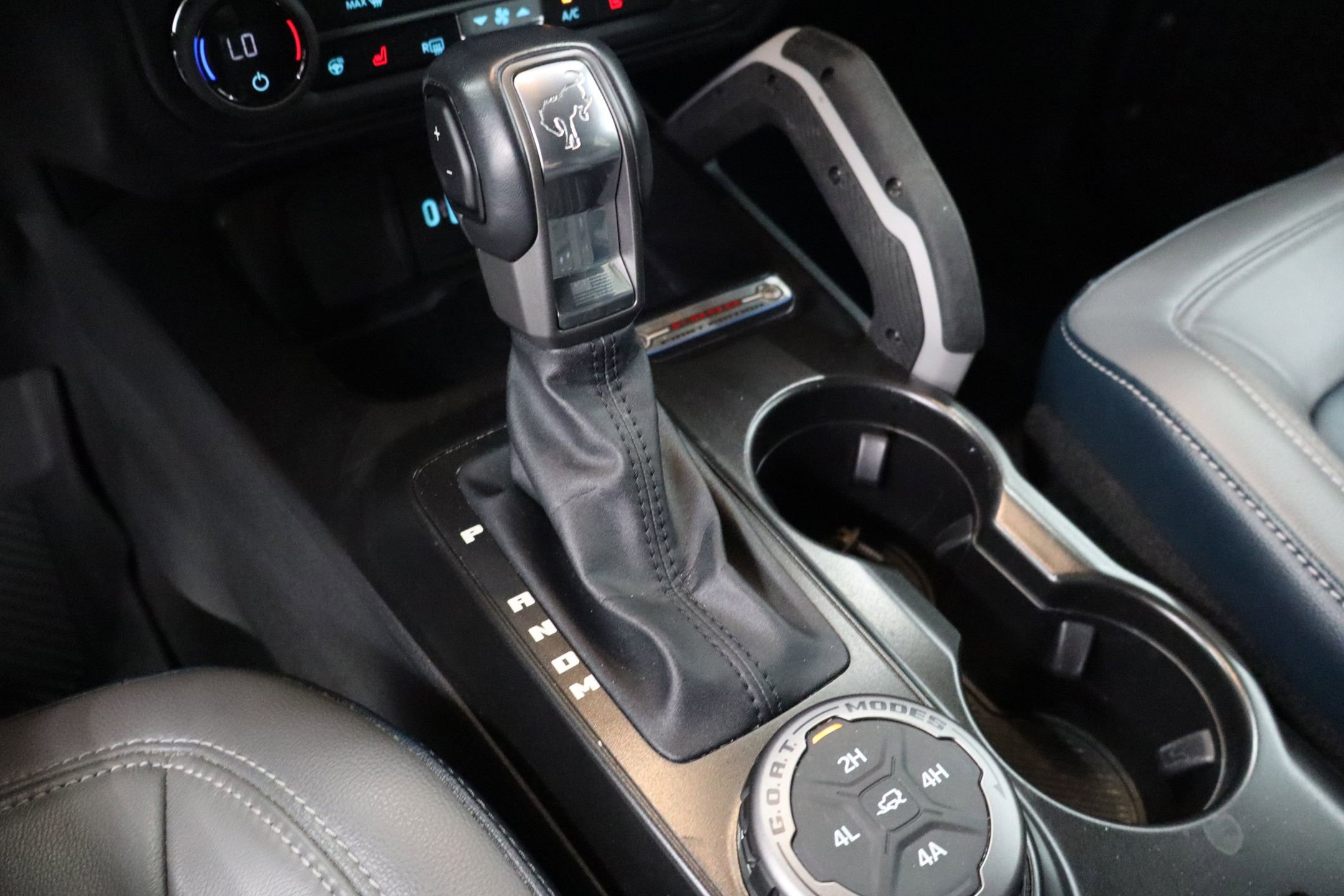 Used 2021 Ford Bronco First Edition image 20