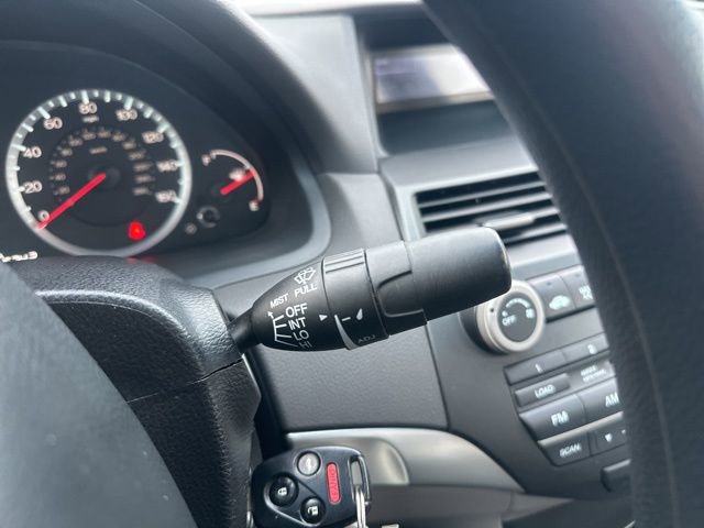 Used 2009 Honda Accord EX image 21