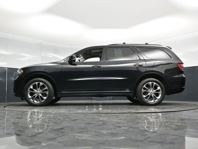 Certified 2020 Dodge Durango GT AWD/4WD image 60