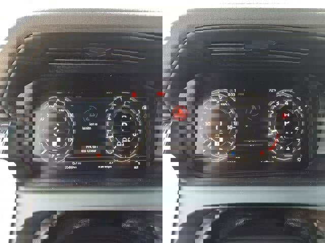 Used 2020 Land Rover Discovery Sport S R-Dynamic image 11